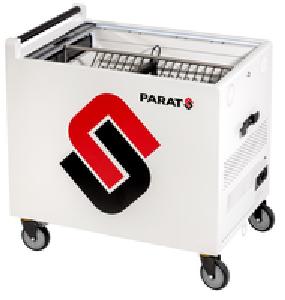 PARAT PARAPROJECT Trolley U40/U20 WOL für 40 Tablets/Chromebooks/Laptops bis